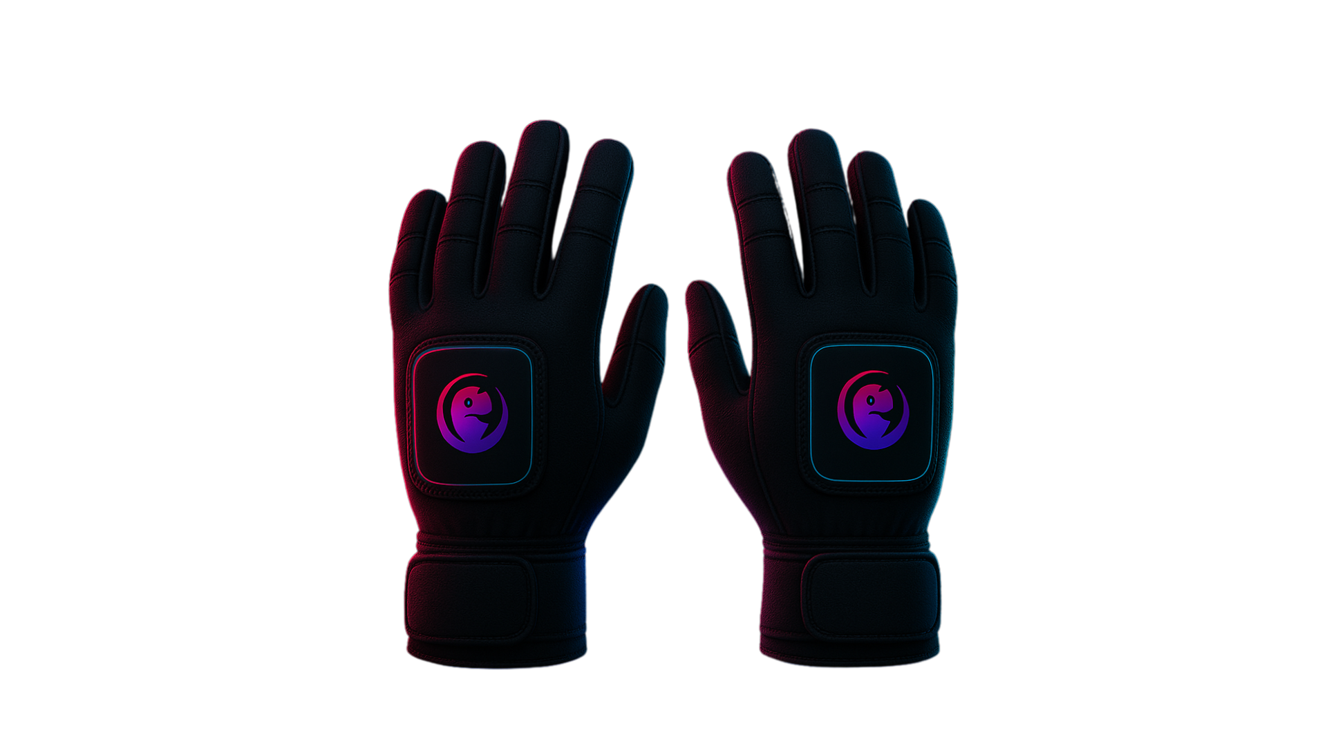 Gants Haptiques Holosphère