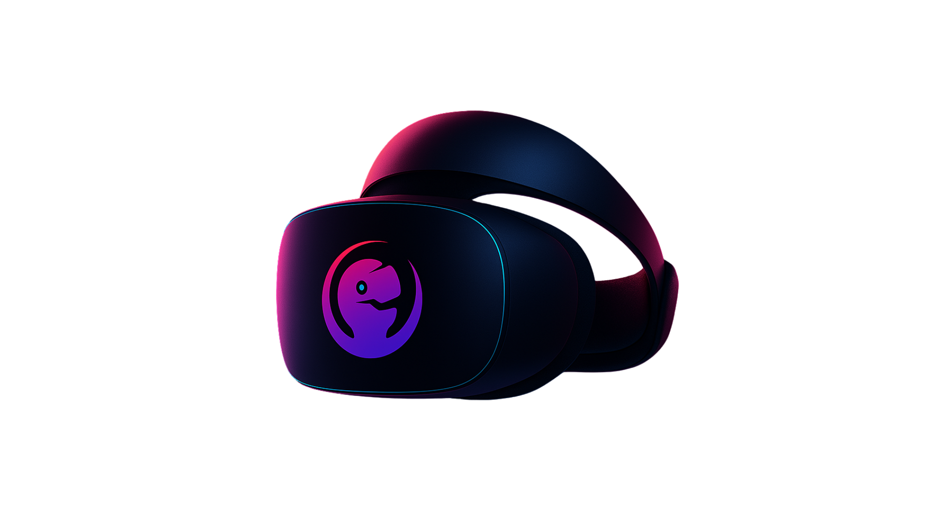 Casque VR 8K
